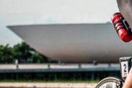 Iron Man 70.3 Brasília (1.9km de natação. 90km de bicicleta. 21km de corrida)